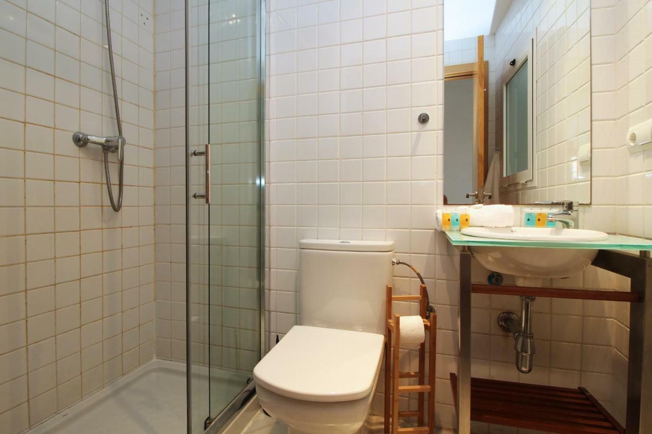 Del Parque Flats - Tribuna Málaga Extérieur photo