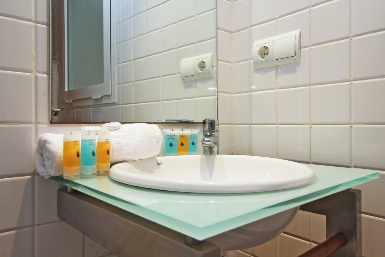 Del Parque Flats - Tribuna Málaga Extérieur photo